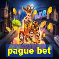 pague bet